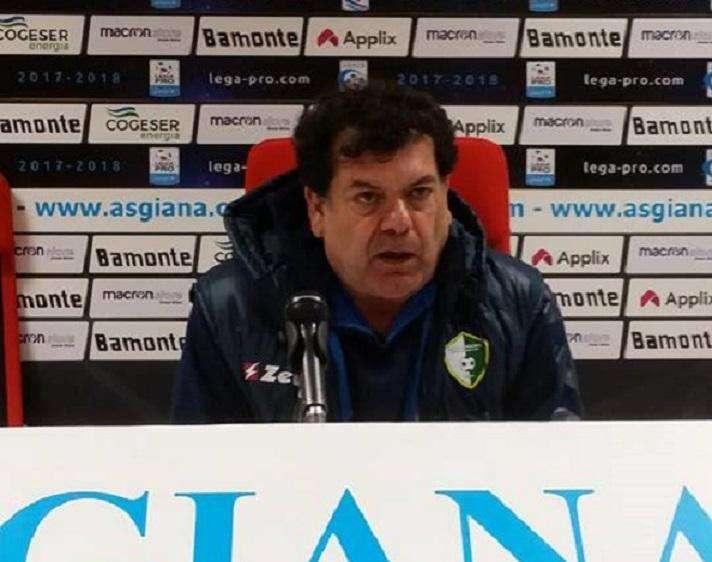 TORRES: scelto il nuovo tecnico