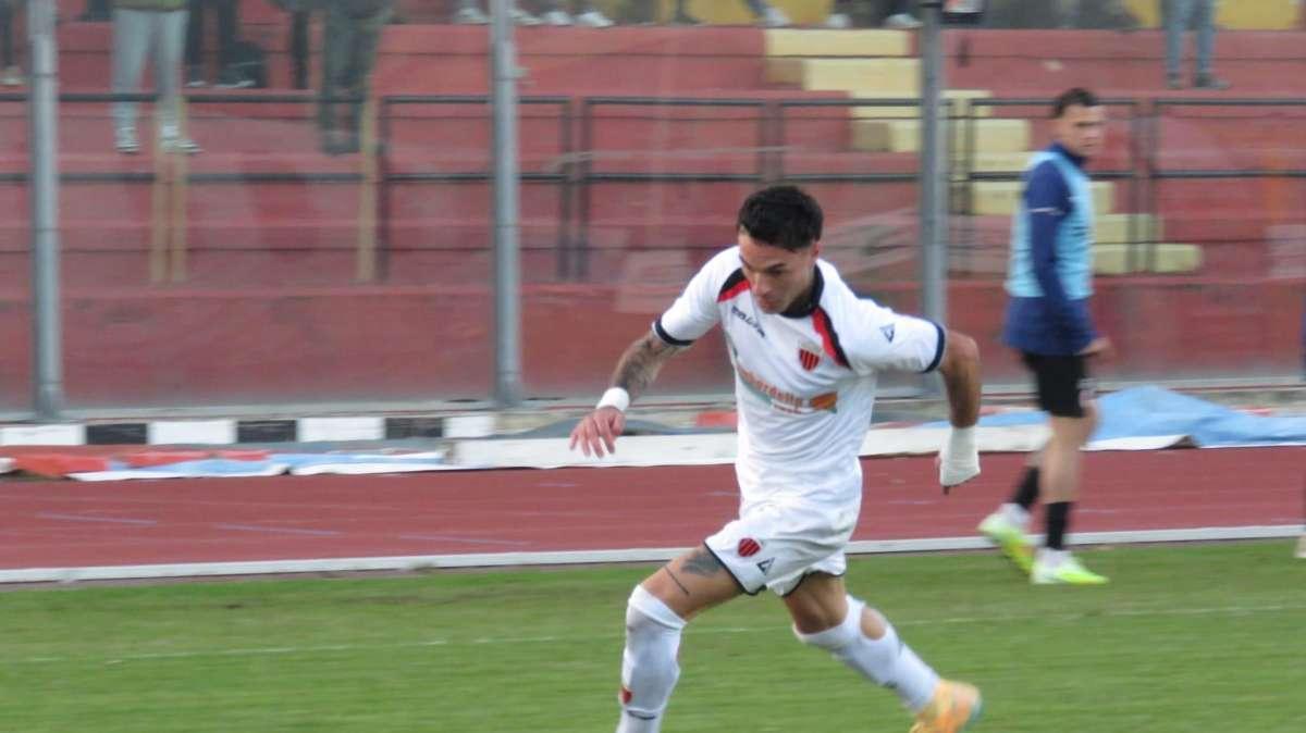 Nocerina, ufficializzata un'amichevole. Oggi sgambata in famiglia