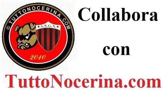 COLLABORA CON NOI - Entra nella redazione di TuttoNocerina.com
