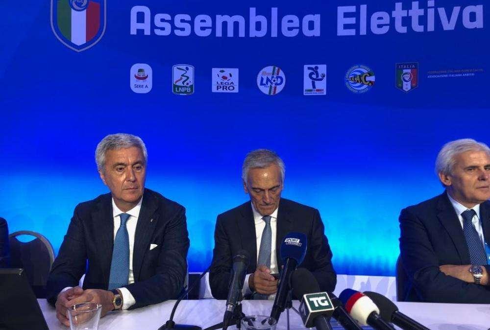 LND: Ufficiale, rinviata tutta la prossima giornata