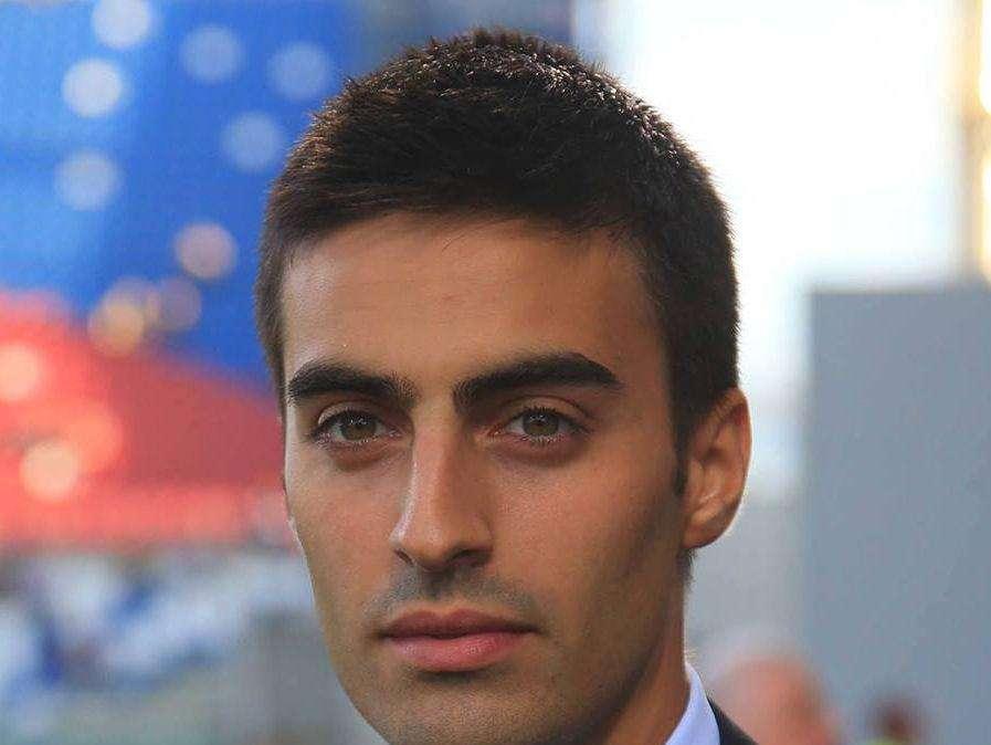 L'ARBITRO DI DOMENICA: è  figlio di un ex ministro