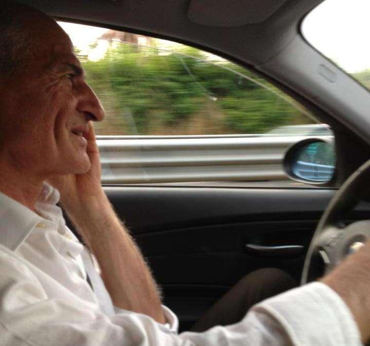 DOMANI IL CONGEDO DI IOVINO, GIOVEDI SI PRESENTERA' MAIORINO