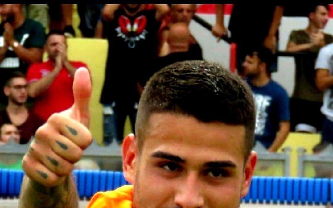 NARDO’-NOCERINA 0-1: primo successo esterno stagionale per i molossi