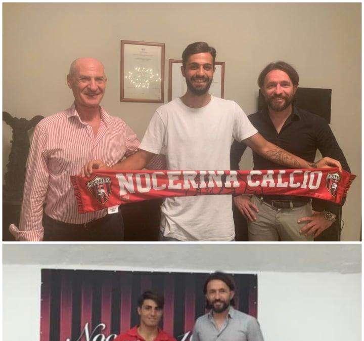 NOCERINA: riconferma per due giovani