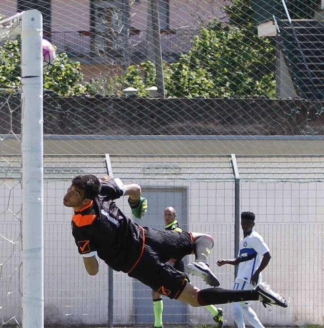 EX ROSSONERI: un giovane prodotto del settore giovanile trova squadra