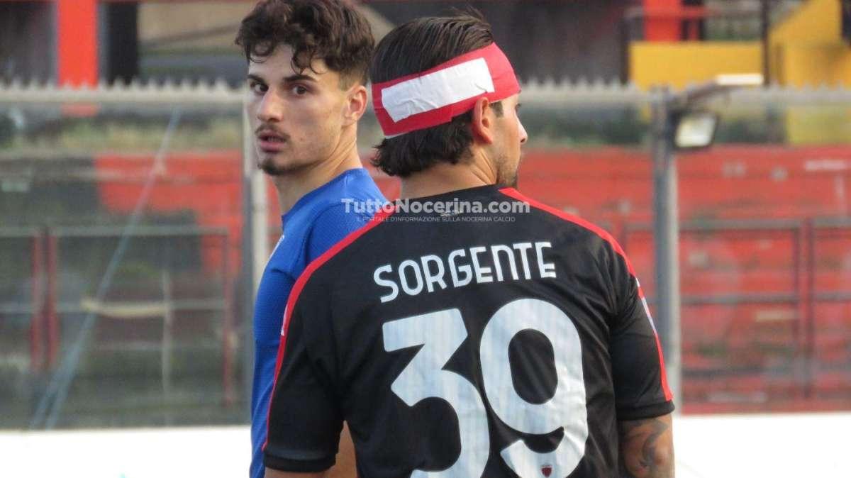 ZOOM | Simone Sorgente, il compagno d'attacco ideale per Simeri?