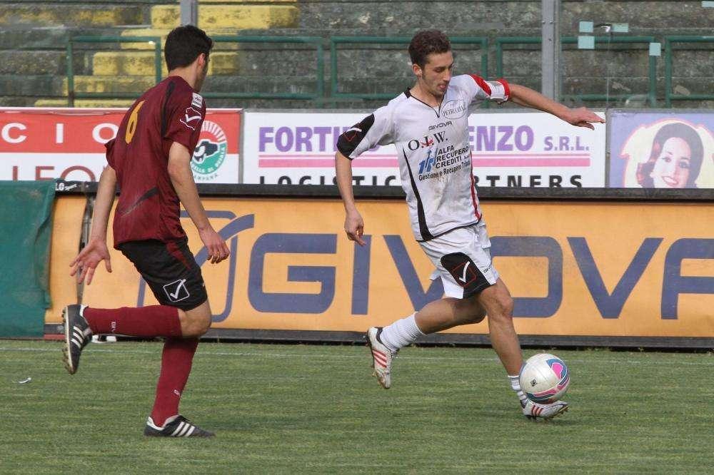 CANNONIERI GIRONE I: avanza Simonetti