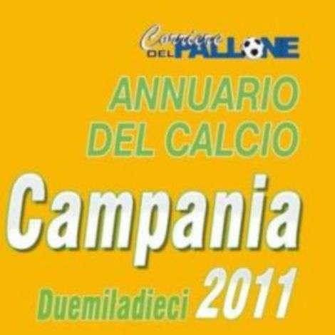ANNUARIO CORRIERE DEL PALLONE: da oggi in tutte le edicole