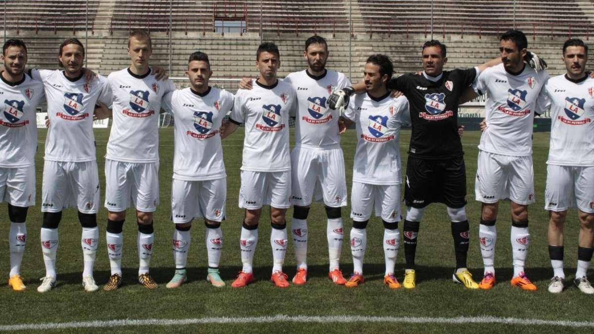 EX ROSSONERI: un difensore nativo di Nocera ritorna al Savoia