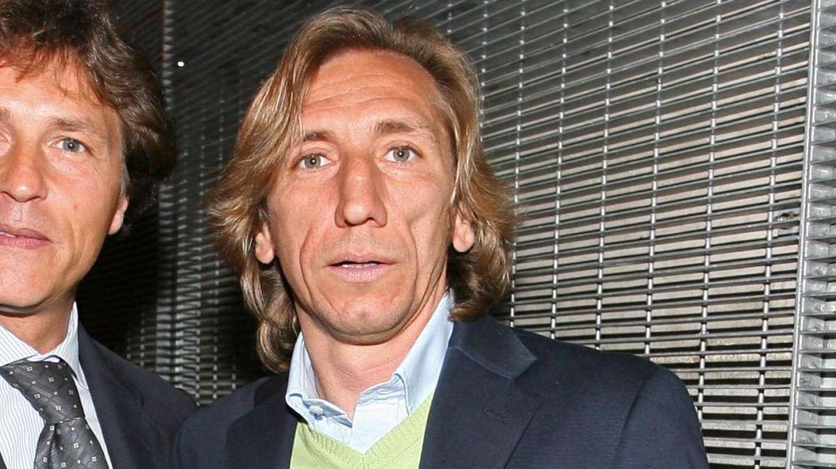 NAPPI: "Non ho avuto alcuna esitazione di dire si alla Nocerina"