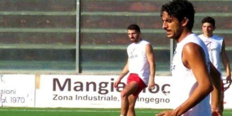 Mannone: "Grazie di tutto, sarò sempre un tifoso della Nocerina..."