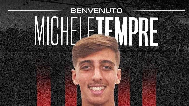 UFFICIALE: preso un terzino under