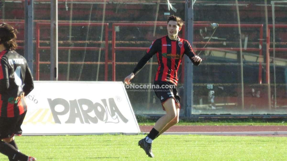 Giudice sportivo, quarta ammonizione per Russo che entra in diffida