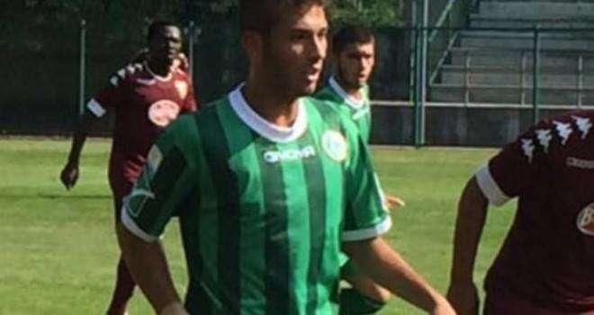 NOCERINA: col gruppo si allena Dragone