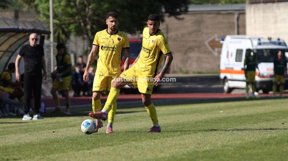 Nunes segna un gol decisivo per i suoi Caesar in King's League