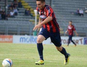 NOCERINA: preso Chiavazzo