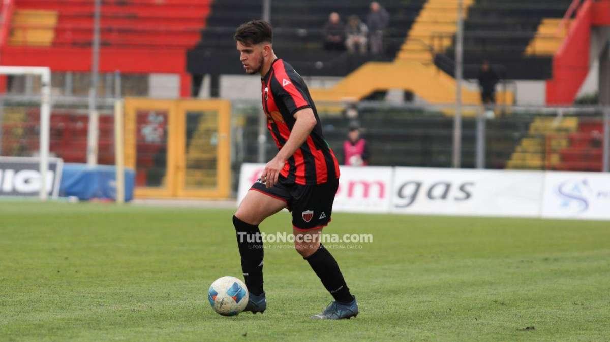 ZOOM | Govanni Castaldi, il terzino solido ideale per Fabiano