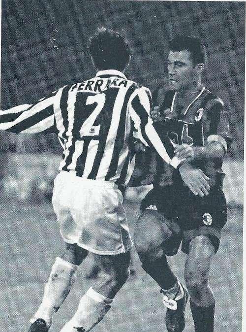 AMARCORD: Lorenzo Battaglia 