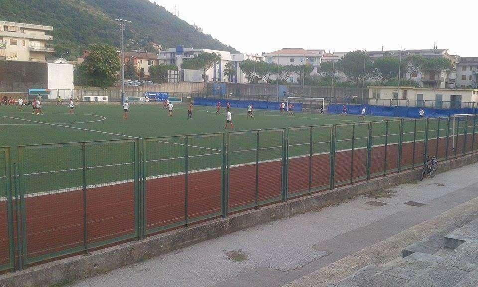 NOCERINA: domani allenamento a Pecorari