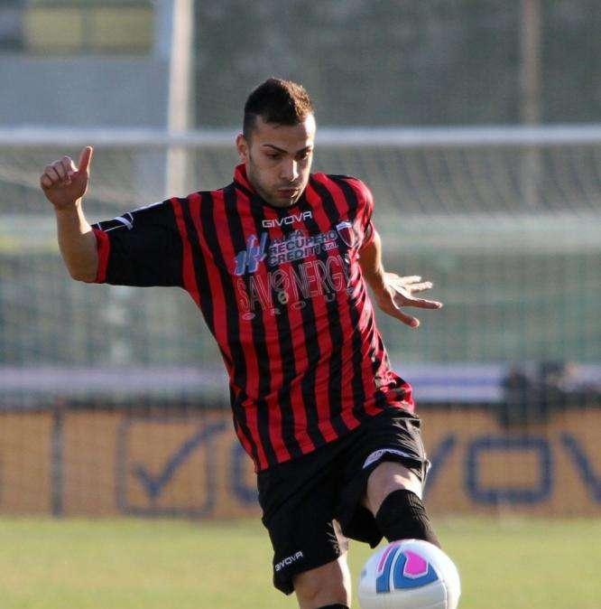 EX ROSSONERI: botto di mercato per il Marsala