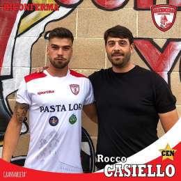 EX ROSSONERI: un centrocampista rinnova l'accordo col suo club