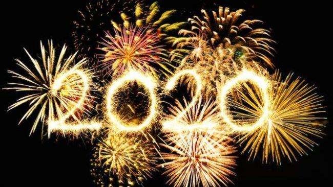 TUTTONOCERINA: Auguri di Buon Anno ai nostri lettori