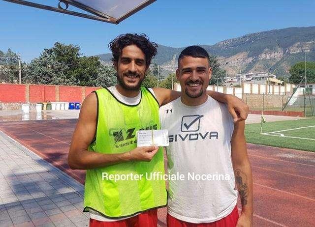 NOCERINA: Coloriamo il San Francesco di rossonero!