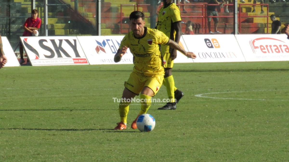 Raimondo, Turris: "Giannone? Dovrebbe prima risolvere i 'problemi' a Nocera"
