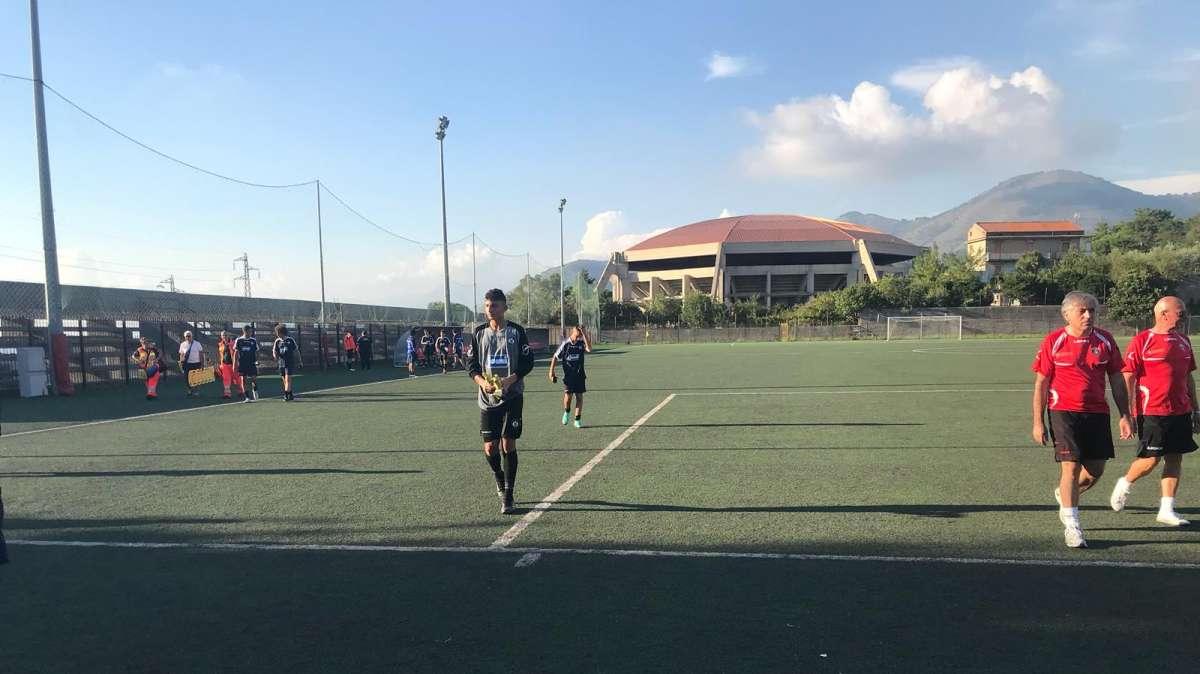 JUNIORES: Cavese-Nocerina 1-0