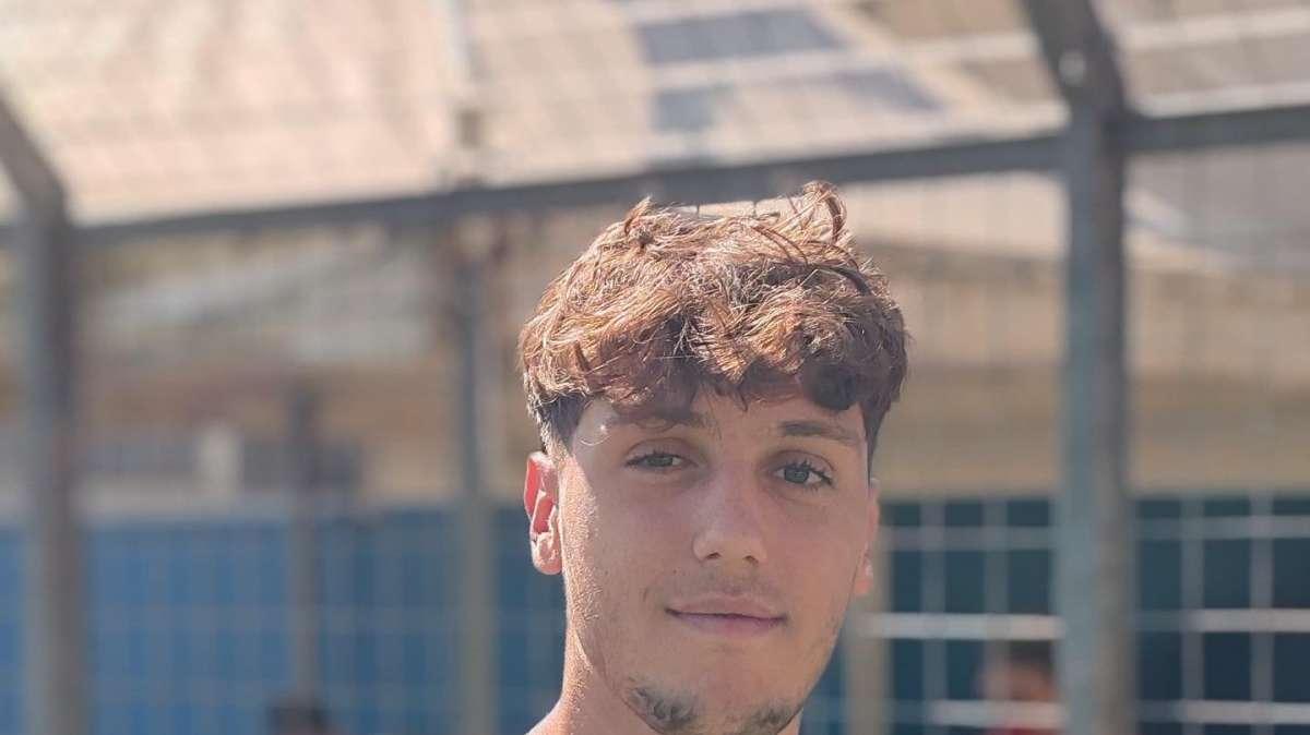 Nocerina, salutano due calciatori. La nota del club