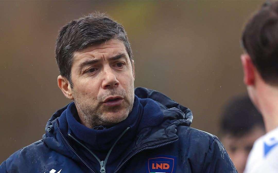 Rappresentativa Serie D Under 18 - Due convocati dal girone G, nessuno della Nocerina
