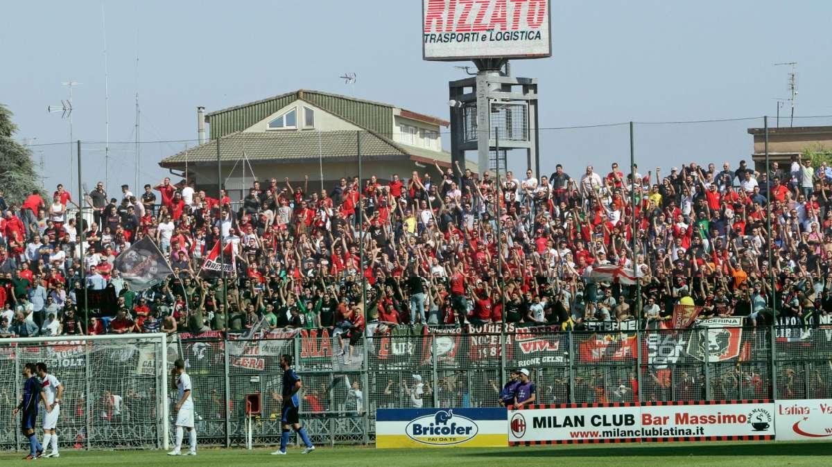 ANGOLO DEL TIFOSO - Nino: “Sappiamo solo giudicare”