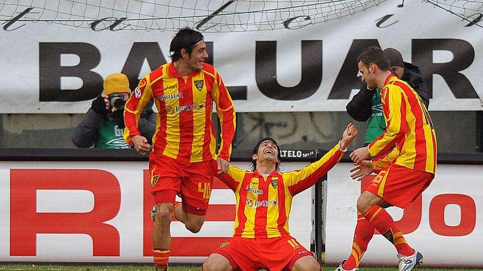 UFFICIALE: firma Giuliatto