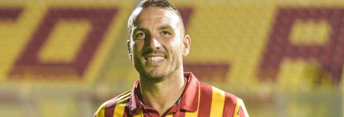 EX ROSSONERI: il Catanzaro chiude il mercato con il botto
