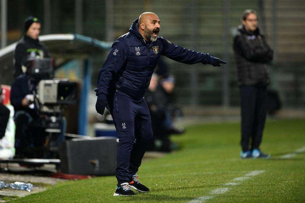 SERIE B, UN EX MOLOSSO PRIMO IN CLASSIFICA
