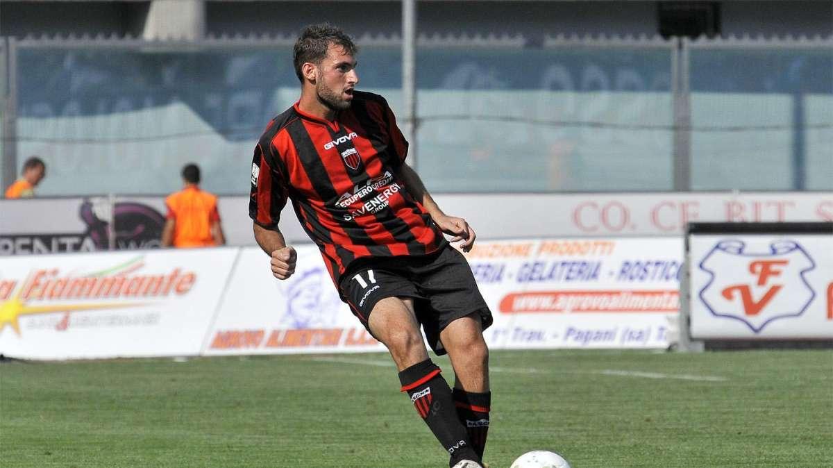 EX NOCERINA: nuova avventura per Liberato Filosa