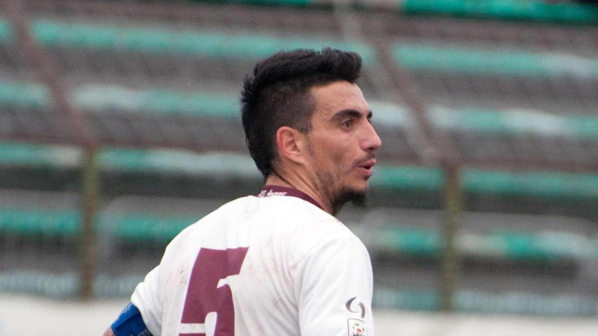 Nocerina: il Cassino batte di misura i molossi e vola in finale