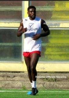UFFICIALE: arriva il transfert internazionale per Tshibamba