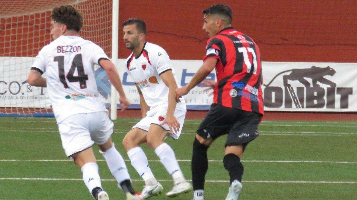 Premi di fine stagione Serie D, dal girone G il top gol e top centrocampsita