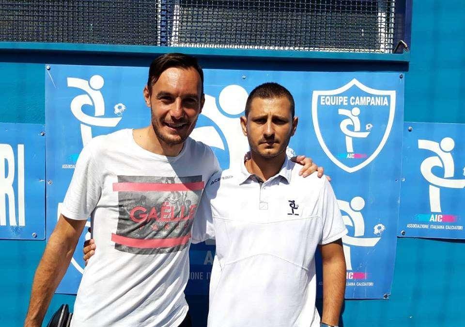 EX NOCERINA: Farelli a Pescara
