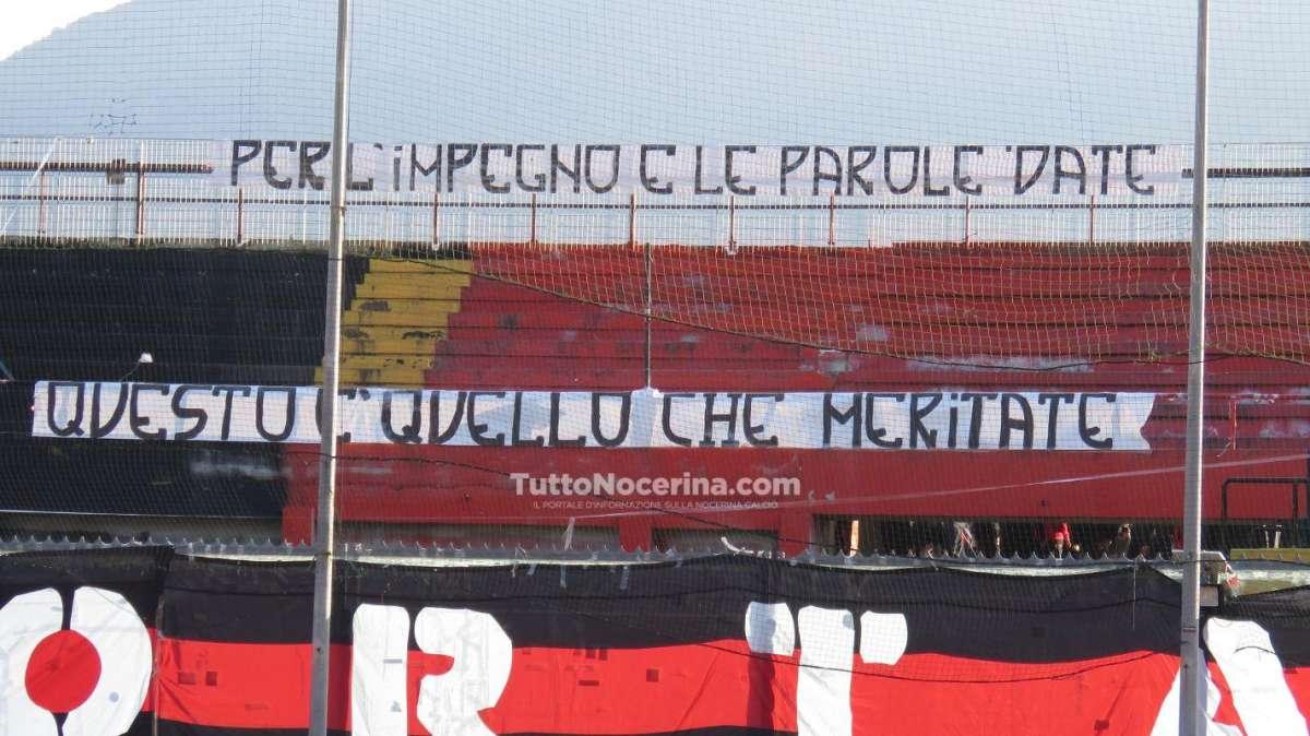 Il delegato straordinario Alfonso Vicidomini chiede tranquillità