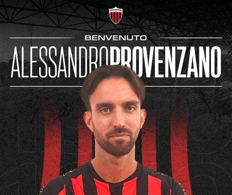 UFFICIALE: in casa rossonera arriva un attaccante di esperienza