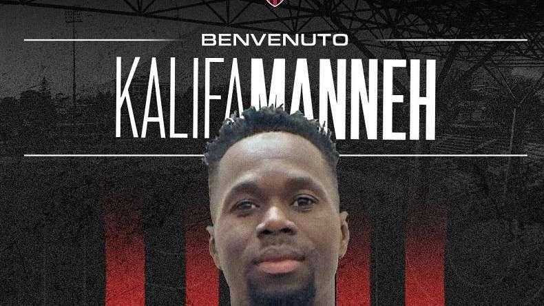 UFFICIALE: la Nocerina rinforza l'attacco