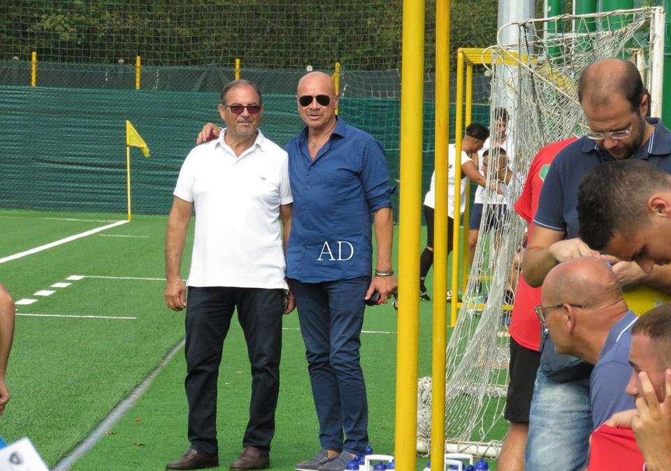 JUNIORES: buona la prima 