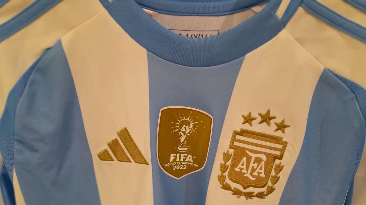 Il Brighton nega il permesso a Barco, no a Copa America e Olimpiadi