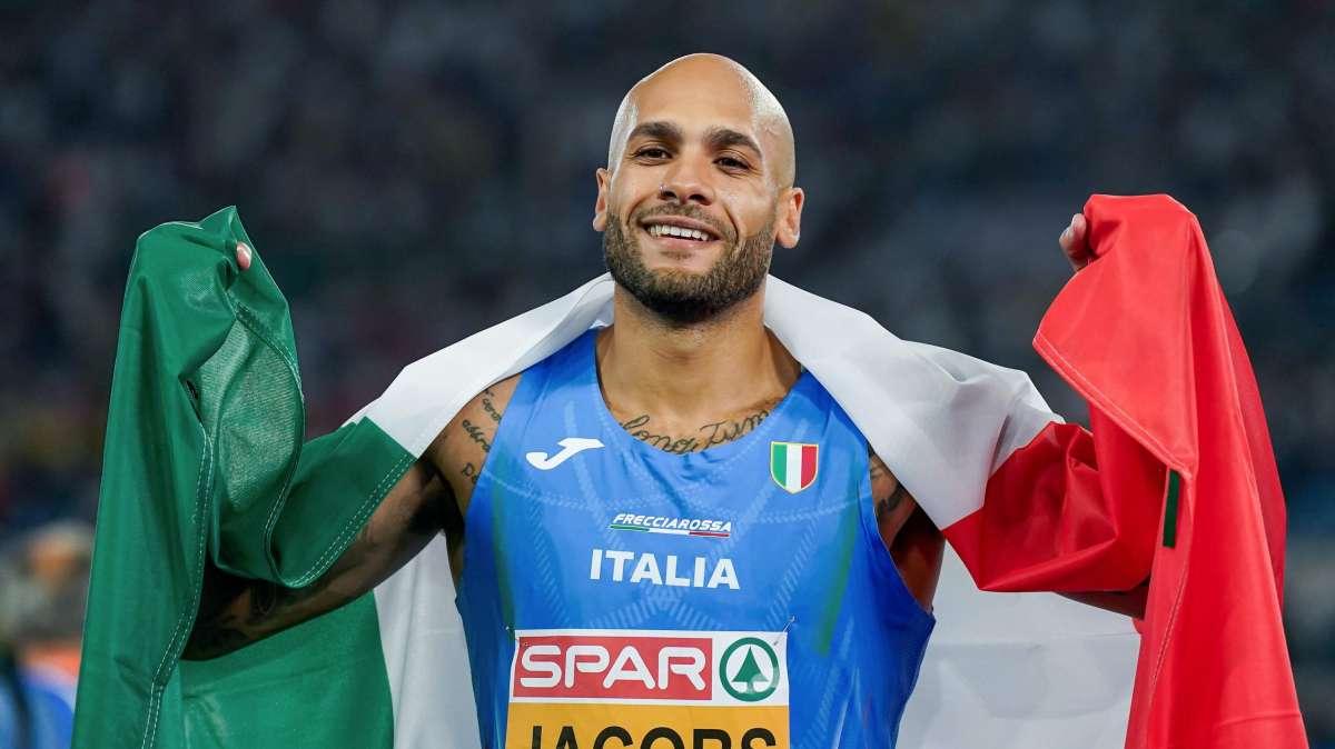 Assoluti di atletica, il forfait di Jacobs diventa un caso