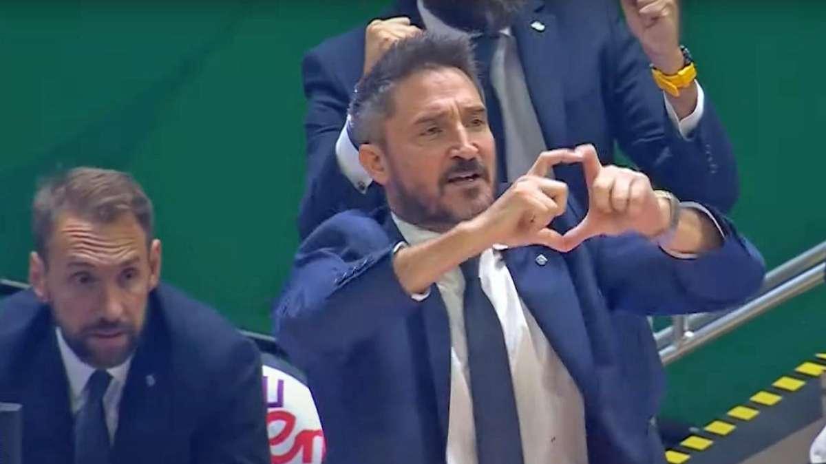 L'Italia del basket dice addio alle Olimpiadi 