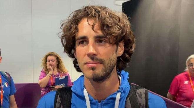 Tamberi: "Ho paura di compromettere il percorso di avvicinamento alle Olimpiadi"