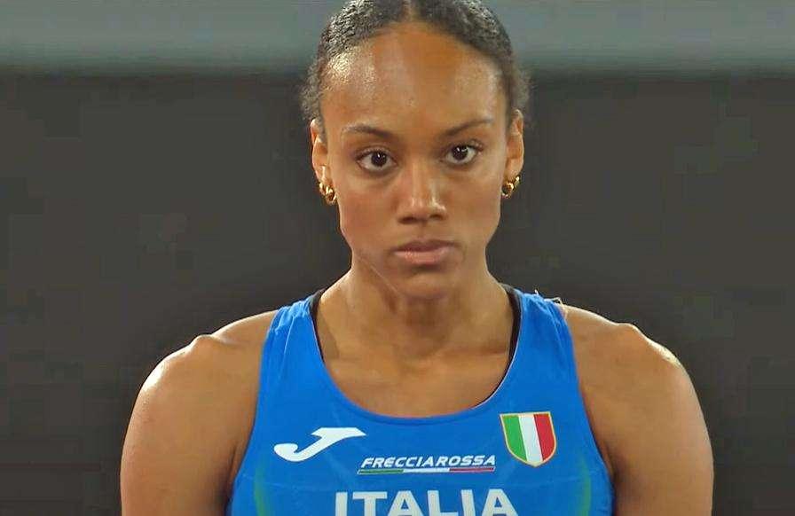 Larissa Iapichino, argento agli Europei con vista sulle Olimpiadi: "A Parigi vado con gli artigli ben affilati"