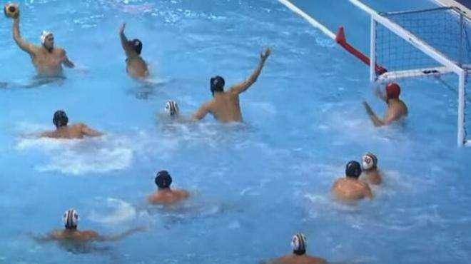 Settebello e Setterosa, gli azzurri in vasca a Parigi 2024